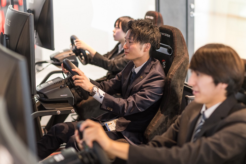 eスポーツ事業