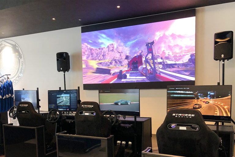 eスポーツ