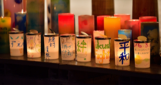 ボランティア活動