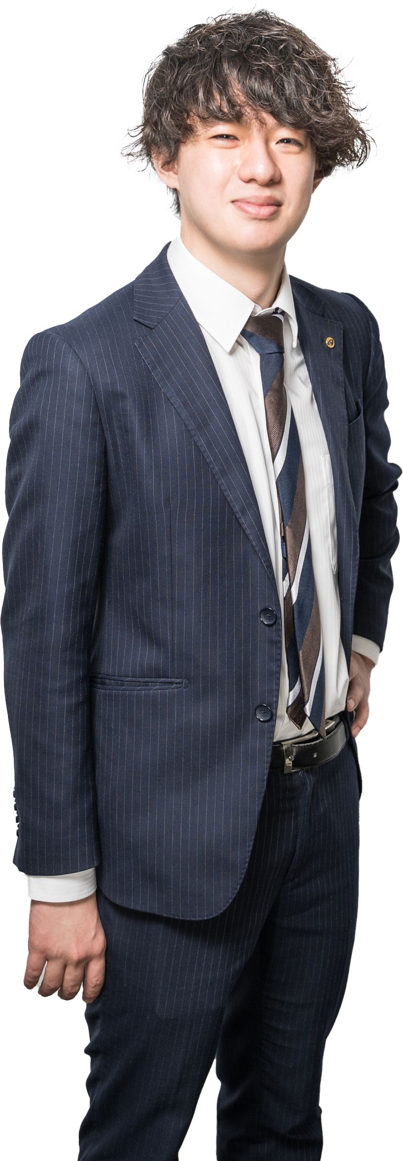 栗原さん