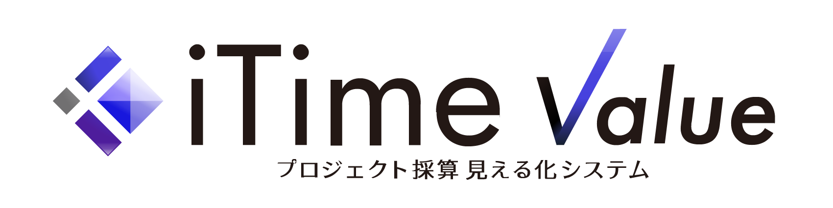 iTimevalue リアルタイム経営